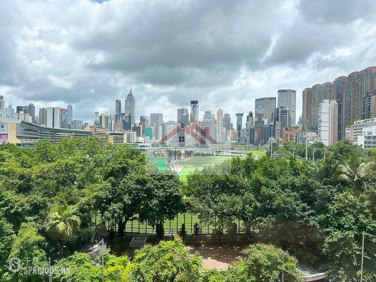 Happy Valley - Yu Fung Building 01