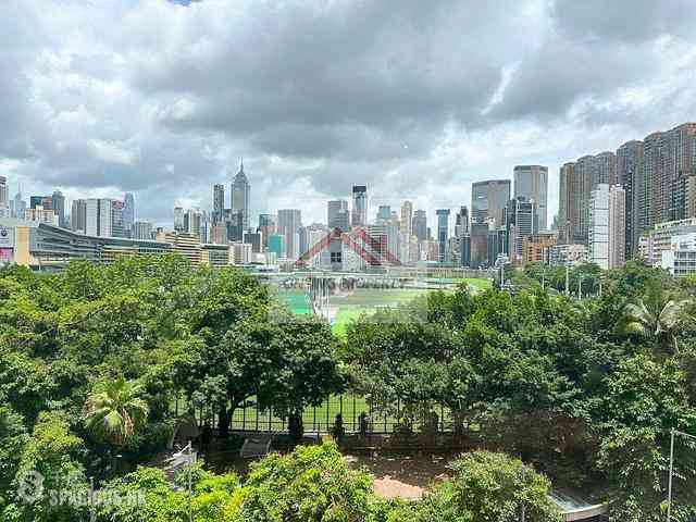 Happy Valley - Yu Fung Building 01