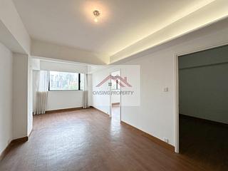Happy Valley - Yu Fung Building 02