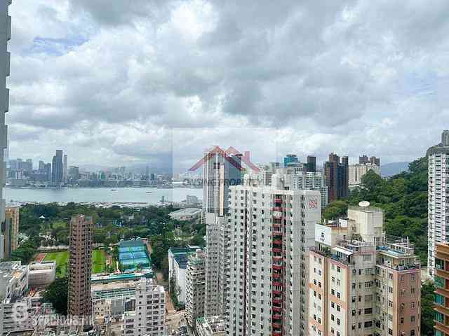 Causeway Bay - Illumination Terrace 01