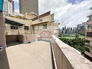 Happy Valley - Hiap Teck Building 02