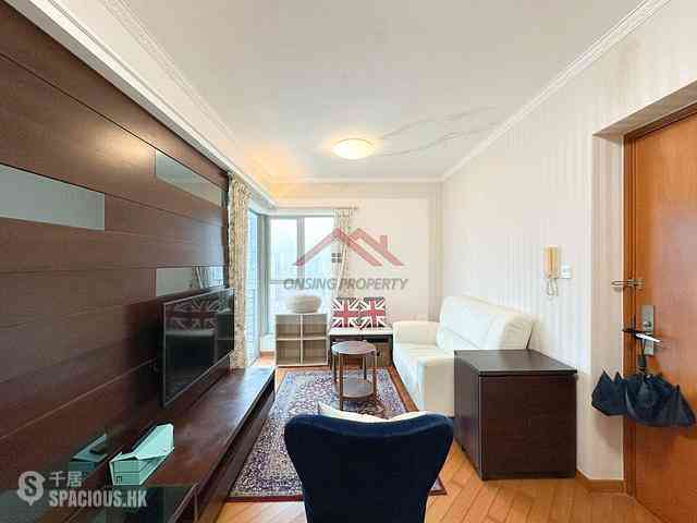 Wan Chai - The Zenith 01
