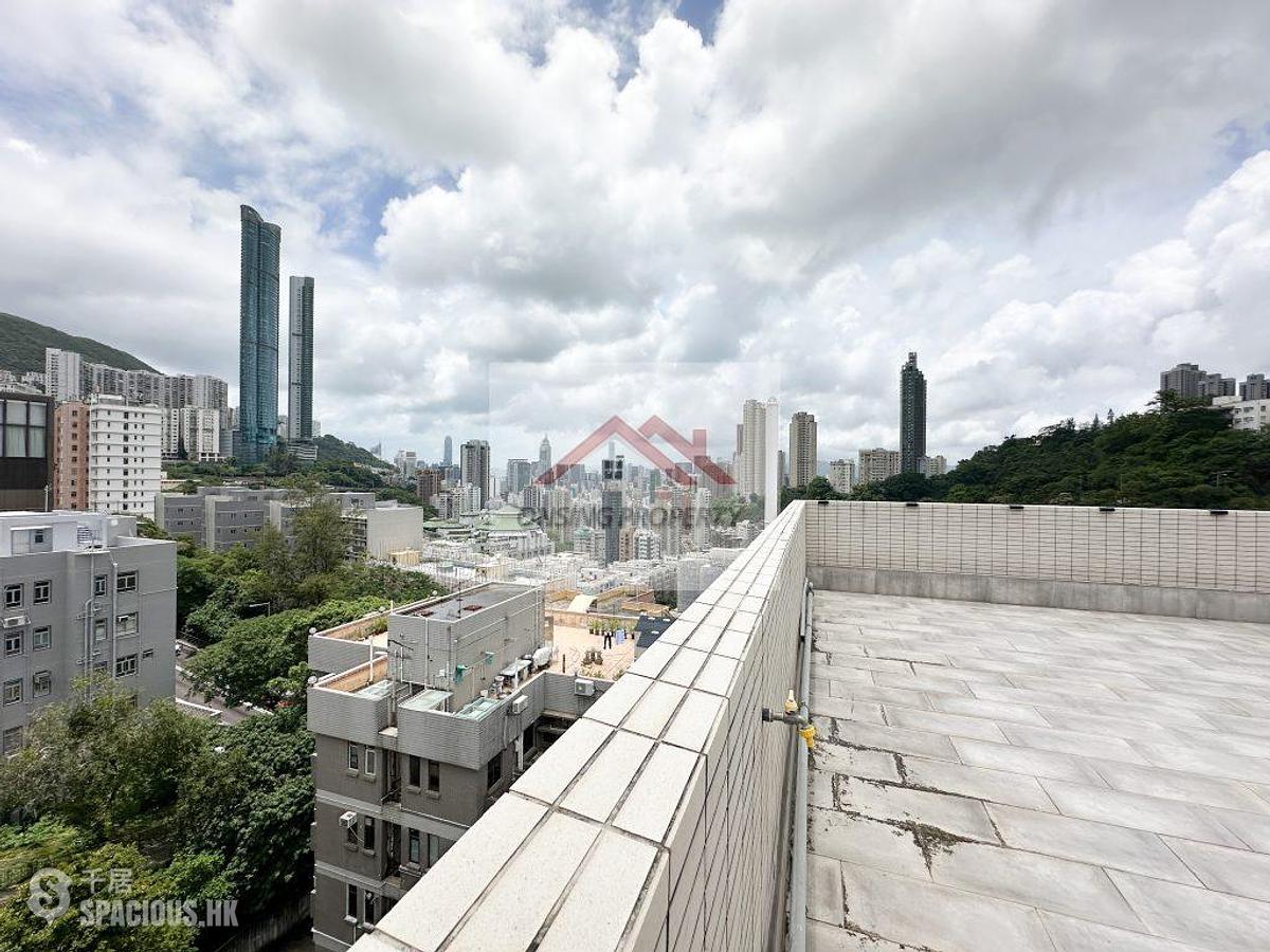 Happy Valley - Billion Terrace 01