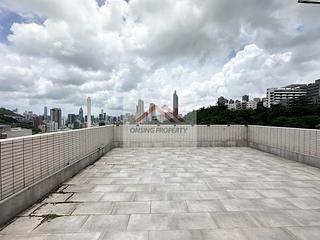 Happy Valley - Billion Terrace 02