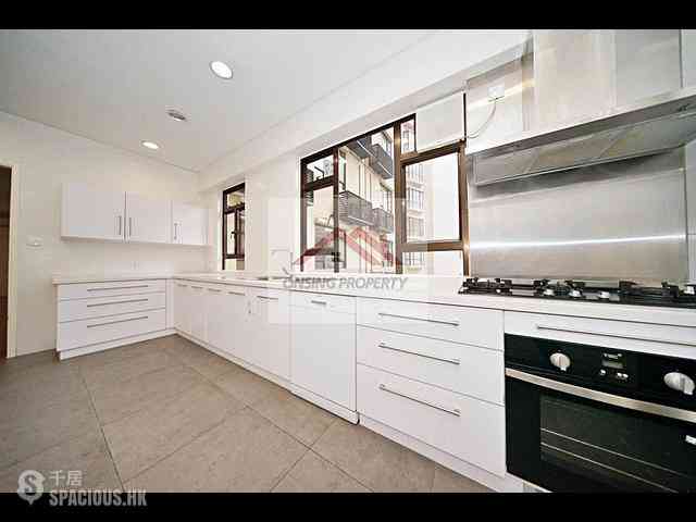 Mid Levels Central - William Mansion 01