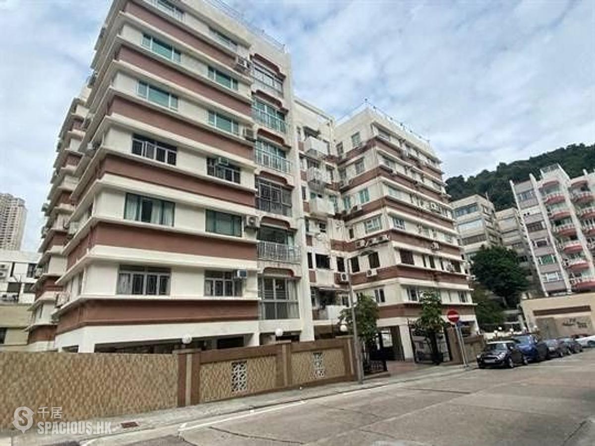 Happy Valley - Happy Villa 01