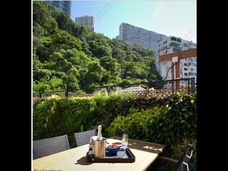 Happy Valley - 7, Village Terrace 02