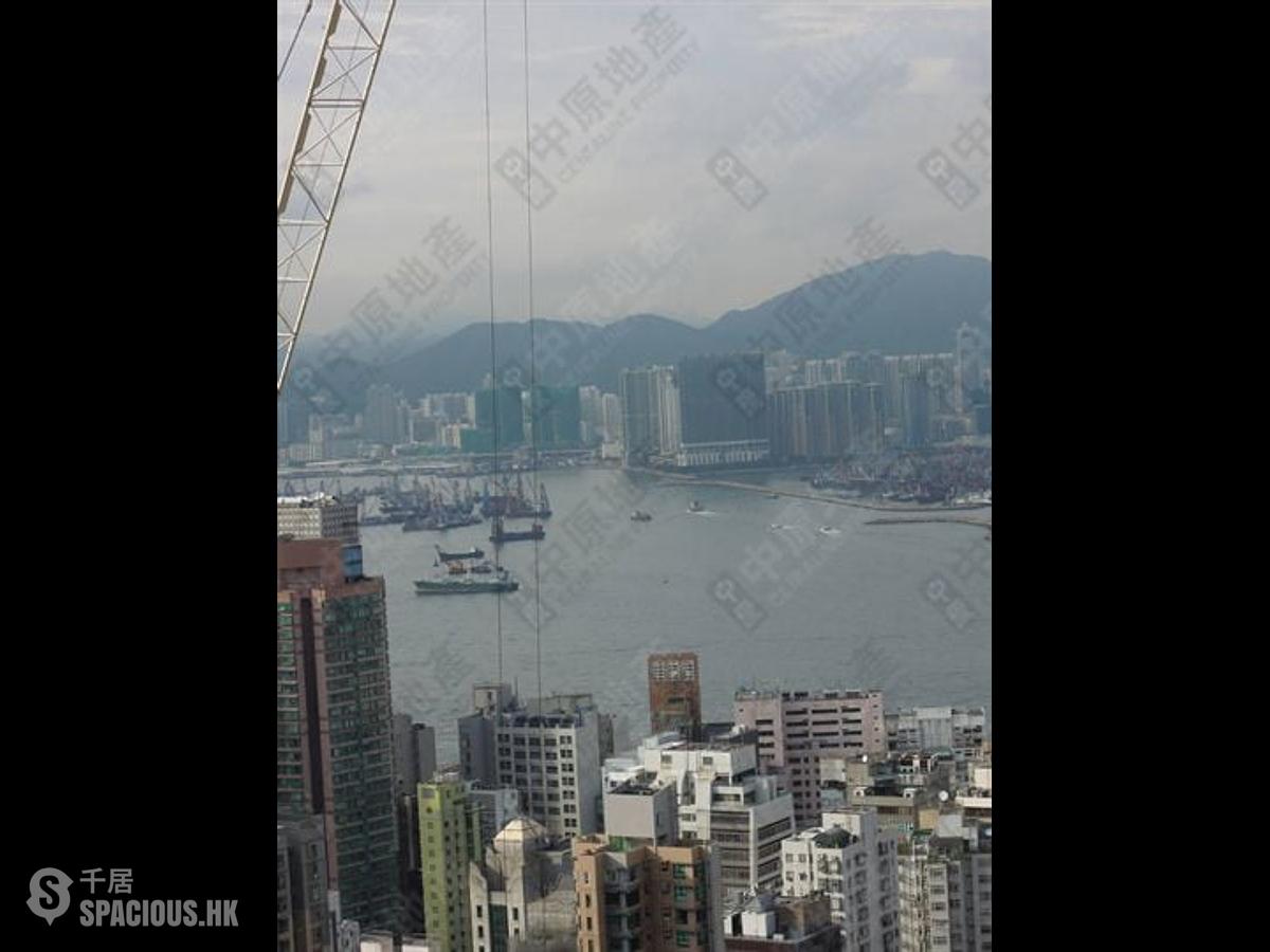 Mid Levels West - Scenic Heights 01