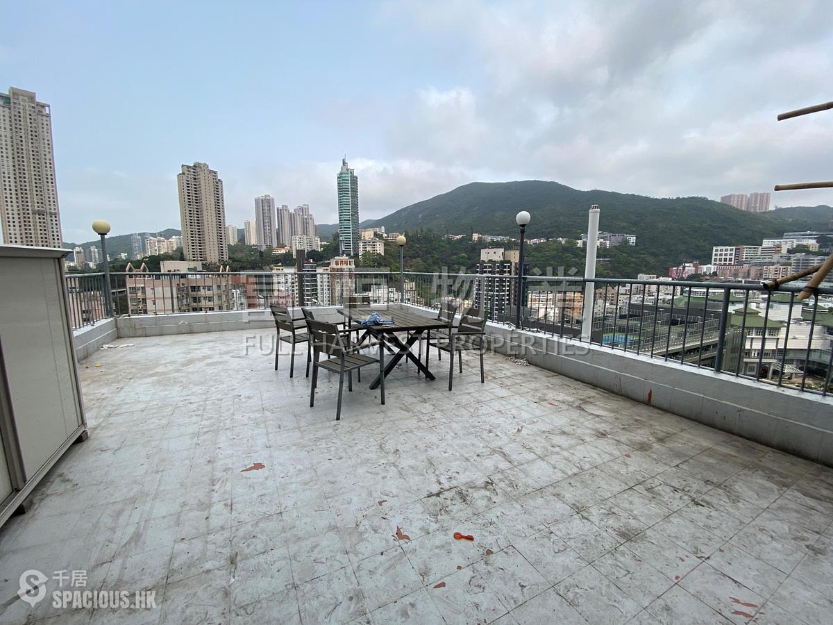 Happy Valley - Shan Kwong Towers Block 2 01