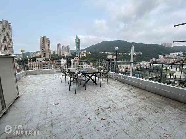 Happy Valley - Shan Kwong Towers Block 2 01