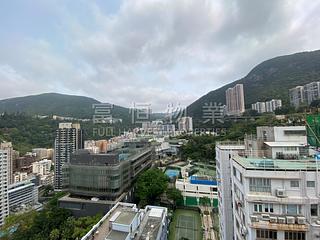 Happy Valley - Shan Kwong Towers Block 2 02