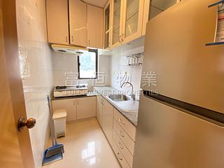 Happy Valley - Shan Kwong Towers Block 2 04