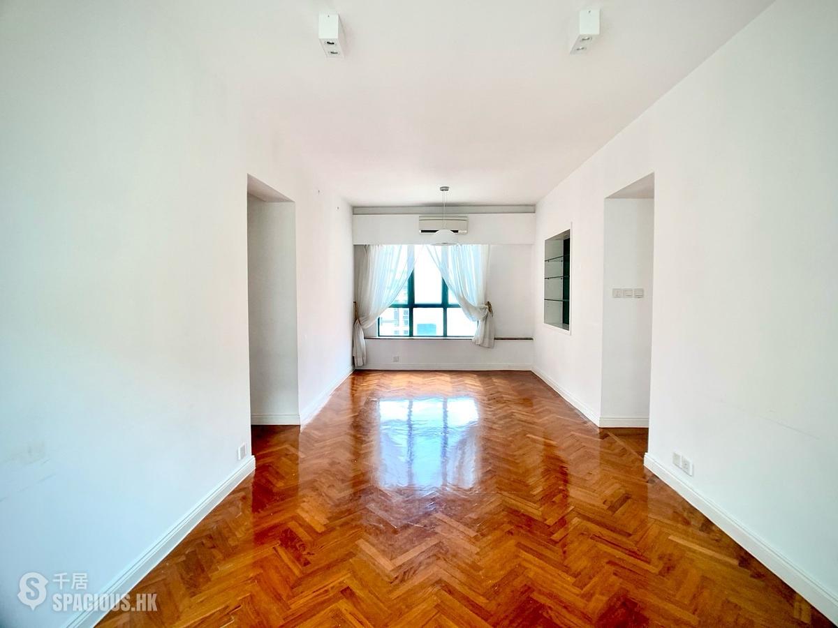 Mid Levels Central - Hillsborough Court 01