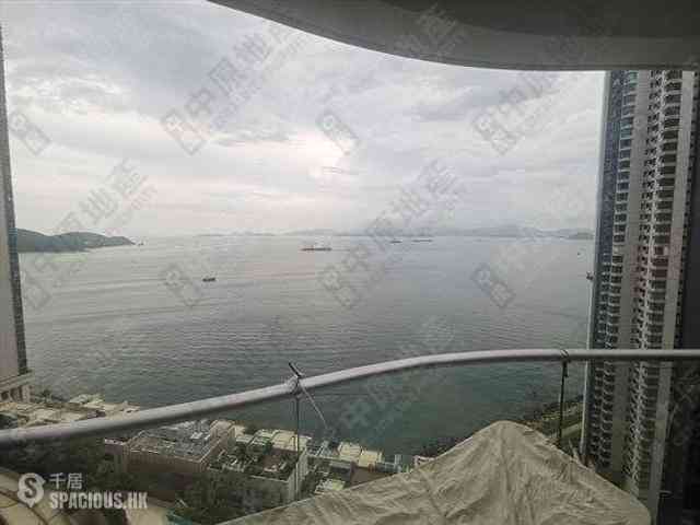 數碼港 - 貝沙灣 01
