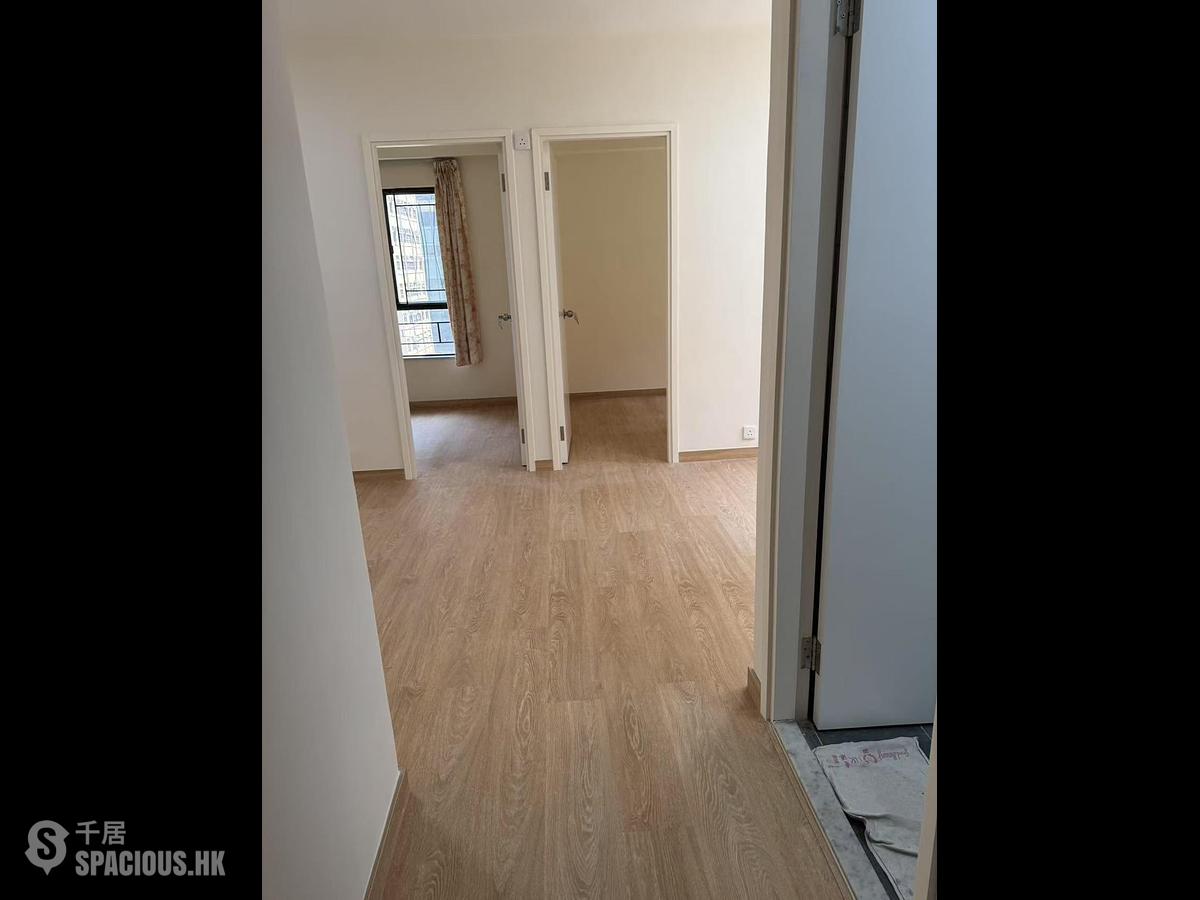 Sheung Wan - Hongway Garden Block B 01