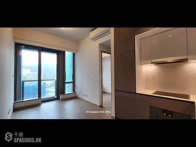 Wong Chuk Hang - The Southside Phase 2 La Marina 01