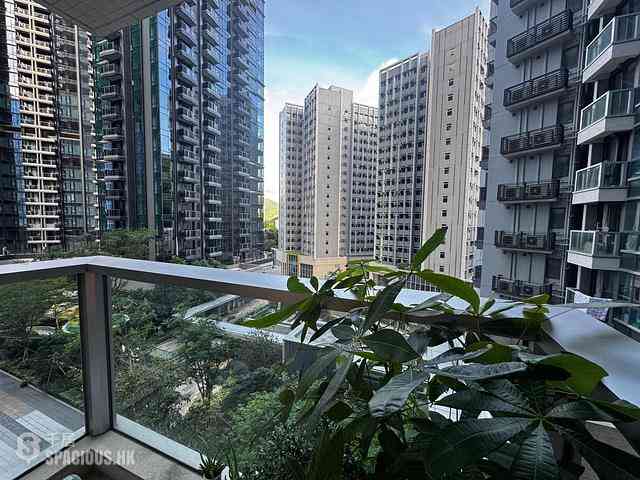 Wong Chuk Hang - The Southside Phase 1 Southland 01