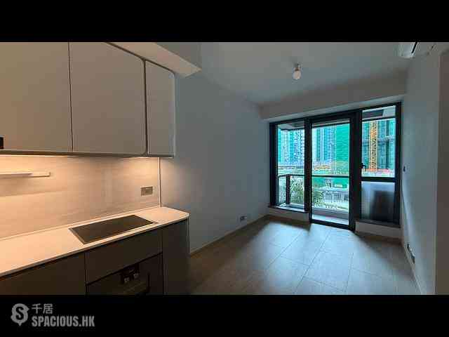Wong Chuk Hang - The Southside Phase 4A La Montagne I 01
