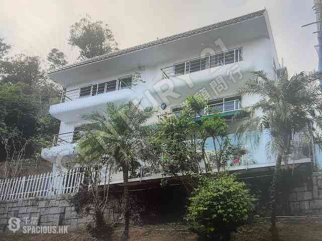 Sai Kung - Venice Villa 01