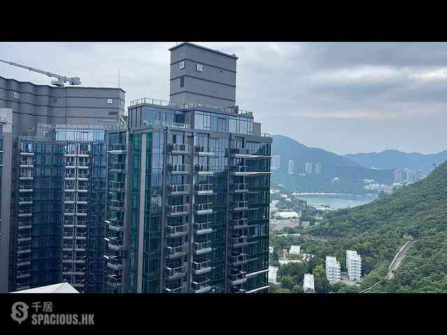 Wong Chuk Hang - The Southside Phase 1 Southland Tower 1A 01