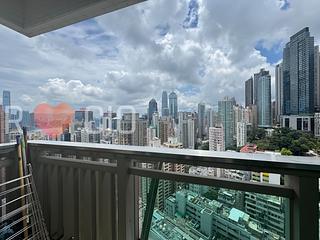 Sai Ying Pun - Centre Place 04