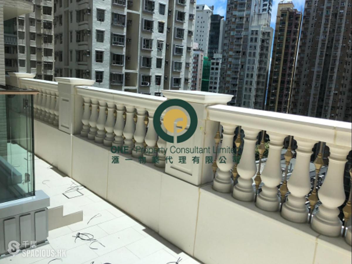 Sai Ying Pun - 63, Pokfulam 01