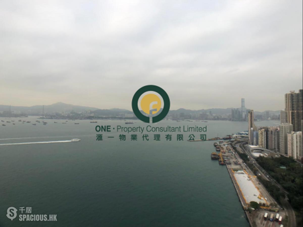 坚尼地城 - 泓都 01