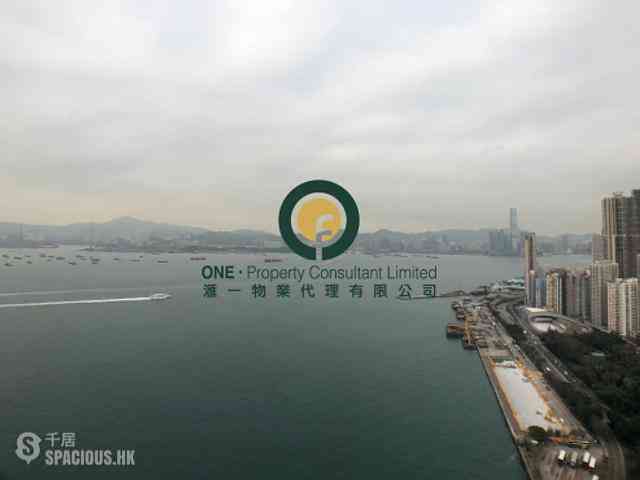 坚尼地城 - 泓都 01