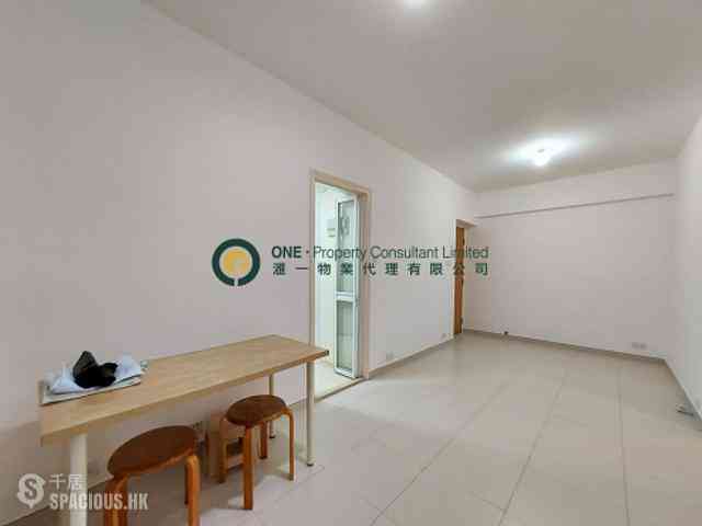 Sai Ying Pun - Kam Fung Mansion 02