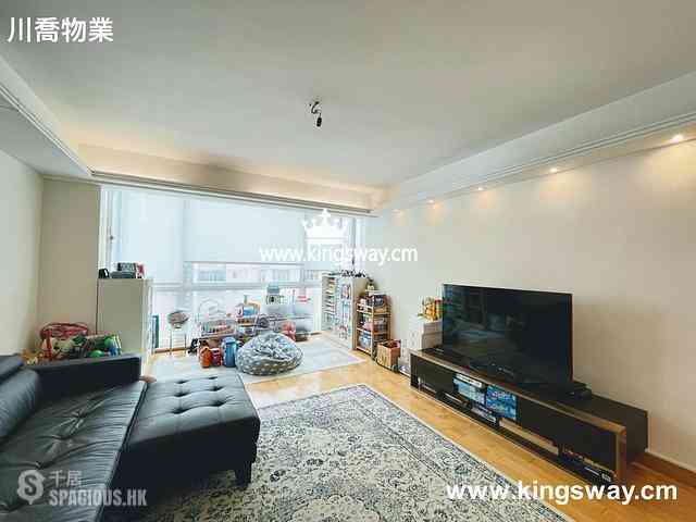 Mid Levels Central - Right Mansion 01