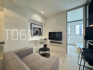 Sheung Wan - Winsome House 02