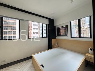 Sheung Wan - Winsome House 04