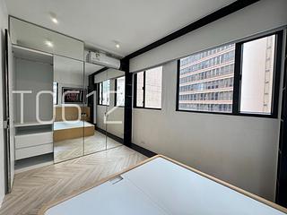 Sheung Wan - Winsome House 05