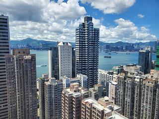 石塘咀 - 翰林峰 02
