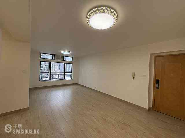 Mid Levels Central - Blessings Garden Phase I 01
