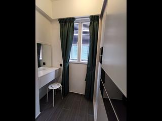 Wan Chai - Man Hee Mansion 03