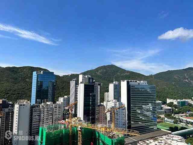 黃竹坑 - 港岛南岸2期 扬海 01