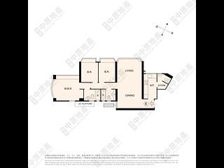 Mid Levels Central - Palatial Crest 17