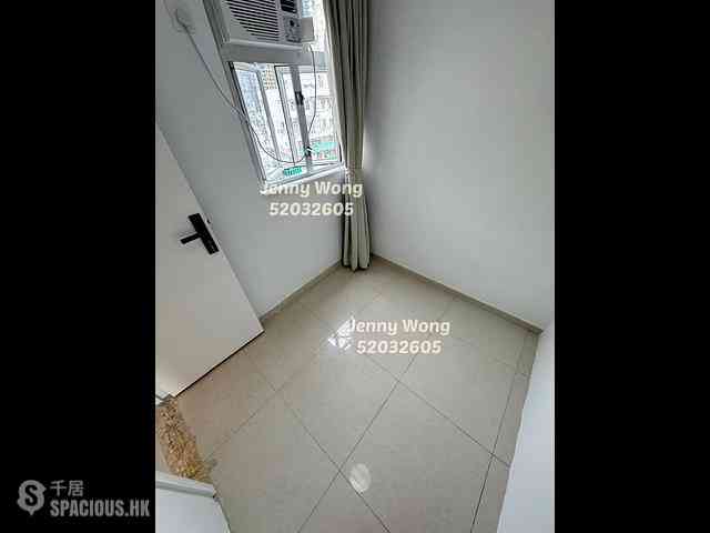 Yau Ma Tei - Kai Yee Court 04