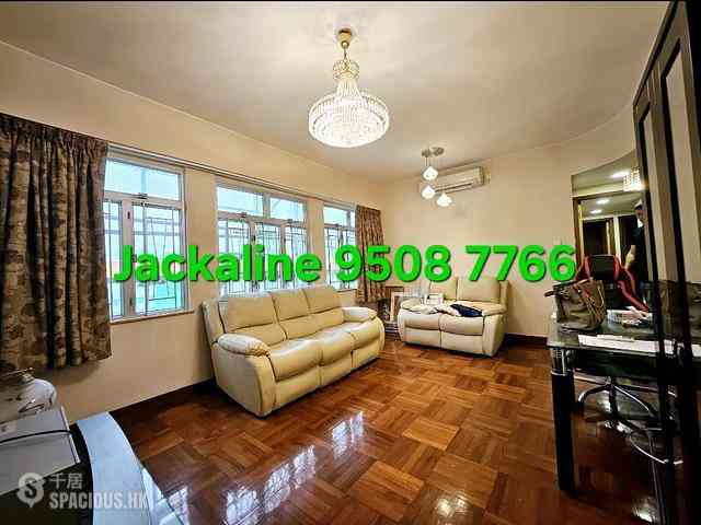 Ho Man Tin - Wing Ying Mansion 02