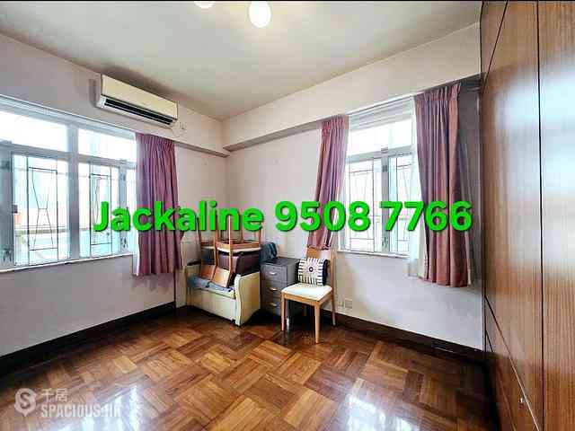 Ho Man Tin - Wing Ying Mansion 03