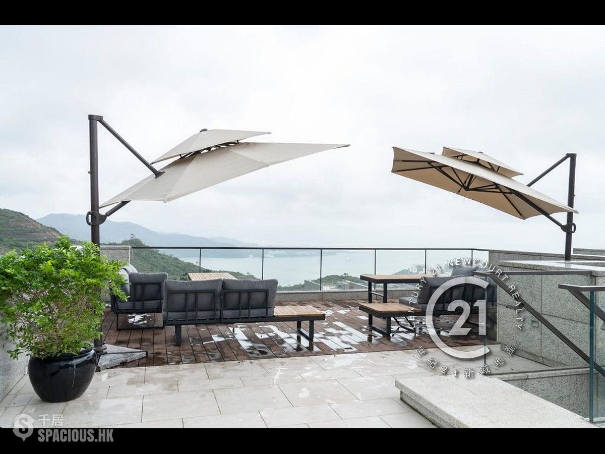 Discovery Bay - Discovery Bay Phase 18 Il Picco 01