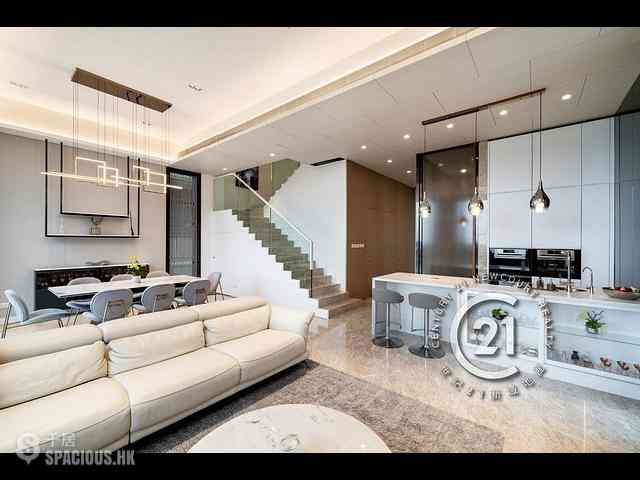 Discovery Bay - Discovery Bay Phase 18 Il Picco 07