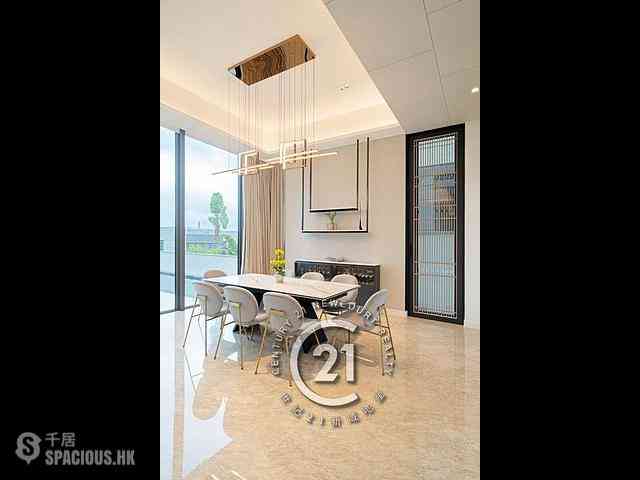 Discovery Bay - Discovery Bay Phase 18 Il Picco 05