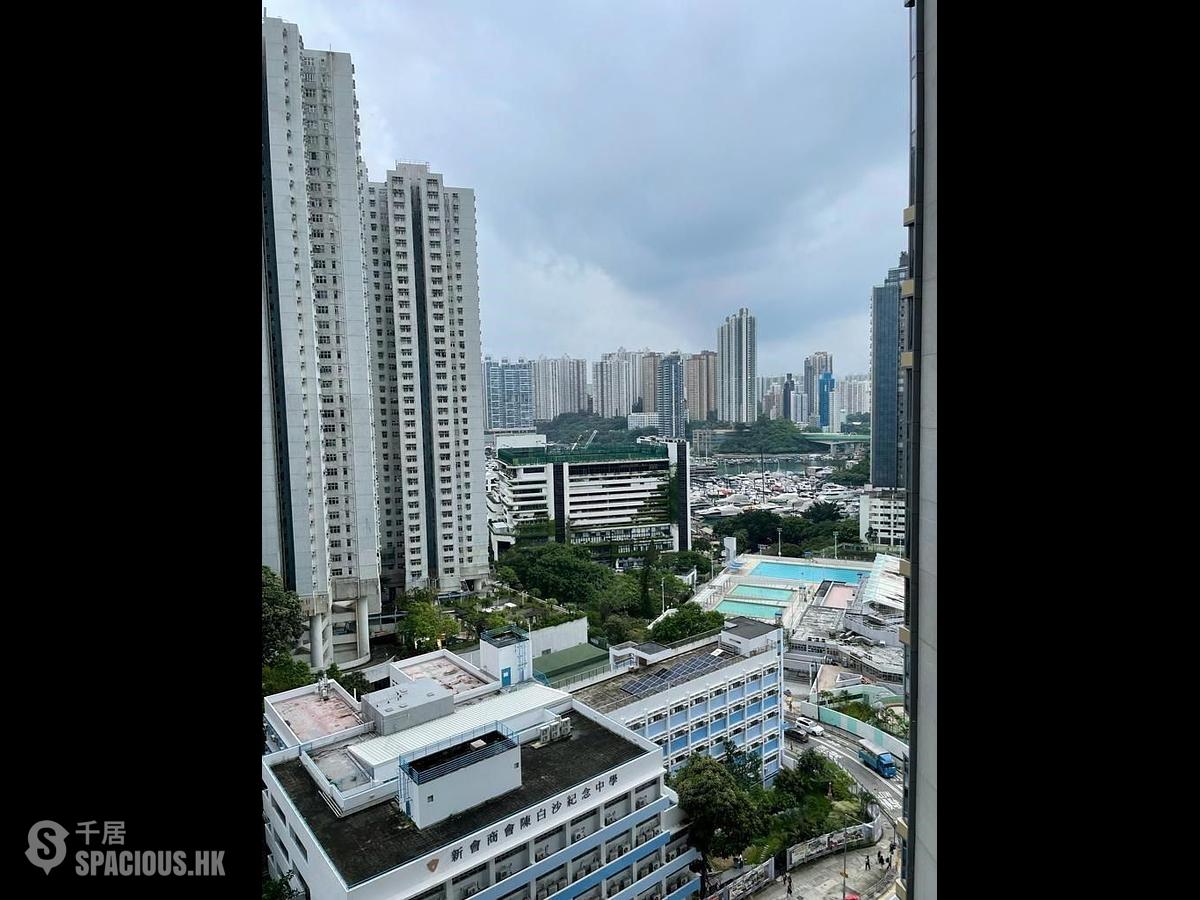 黃竹坑 - 港岛南岸2期 扬海2A座 01