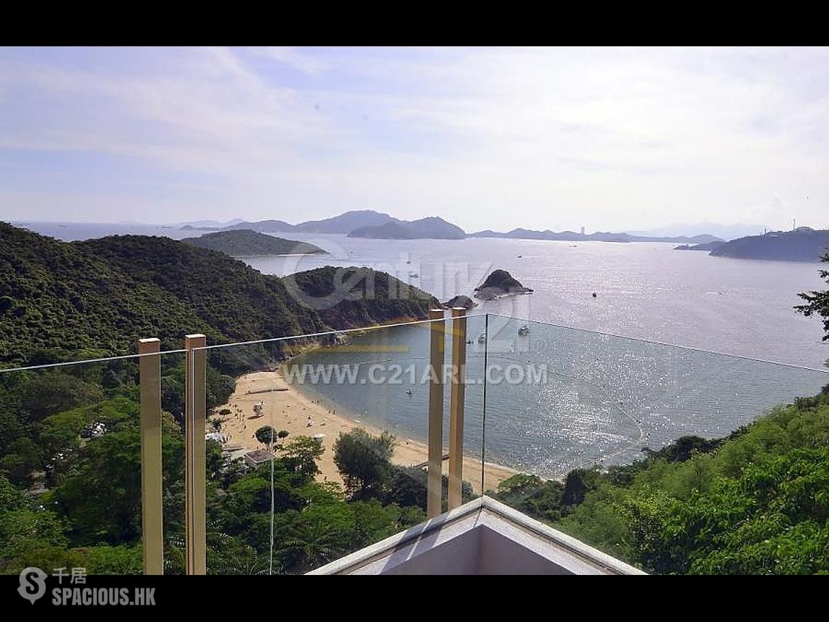 淺水灣 - 赫蘭道3號 01