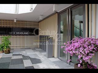 淺水灣 - 赫蘭道3號 07