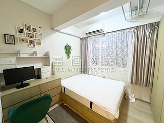 Happy Valley - King Cheung Mansions 02