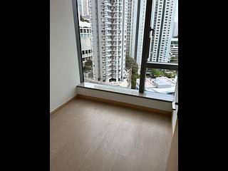 黃竹坑 - 港岛南岸2期 扬海2A座 07