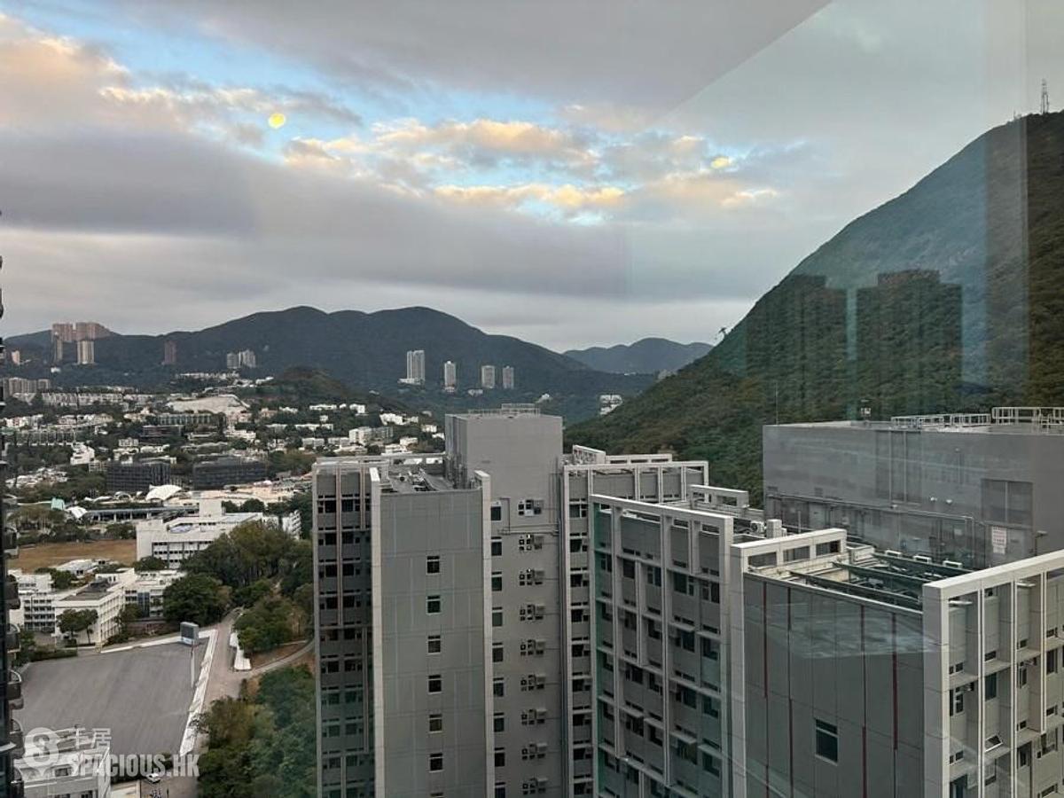 黃竹坑 - 港岛南岸1期 晋环1A座 01